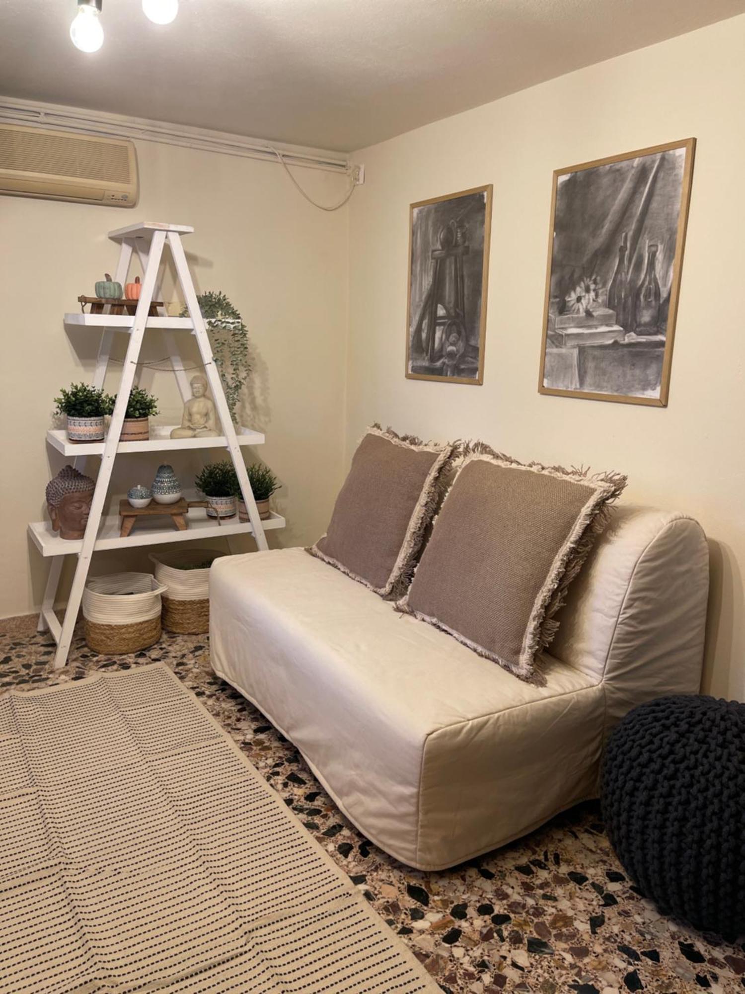 Airport Cottage House Artemi Extérieur photo