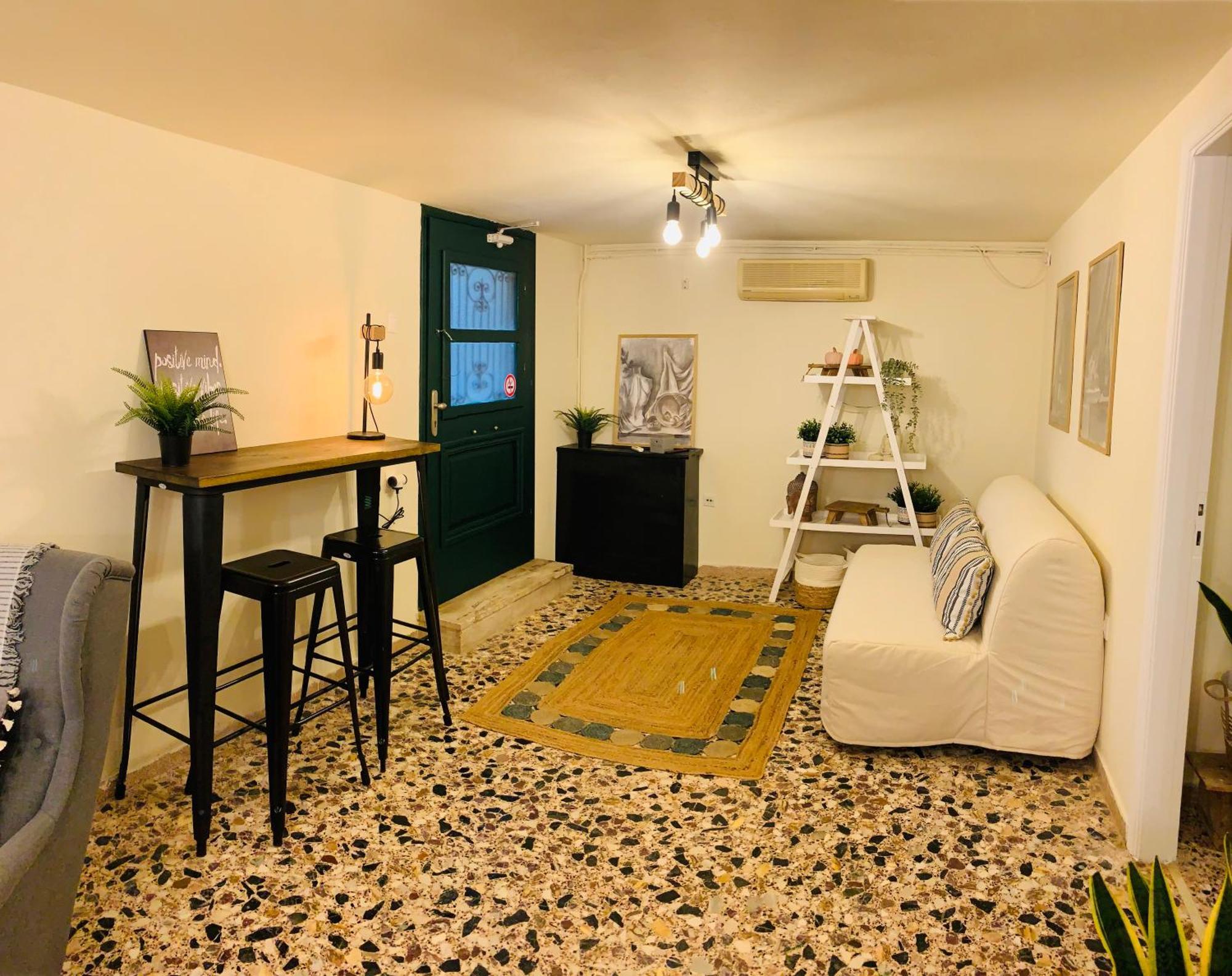 Airport Cottage House Artemi Extérieur photo