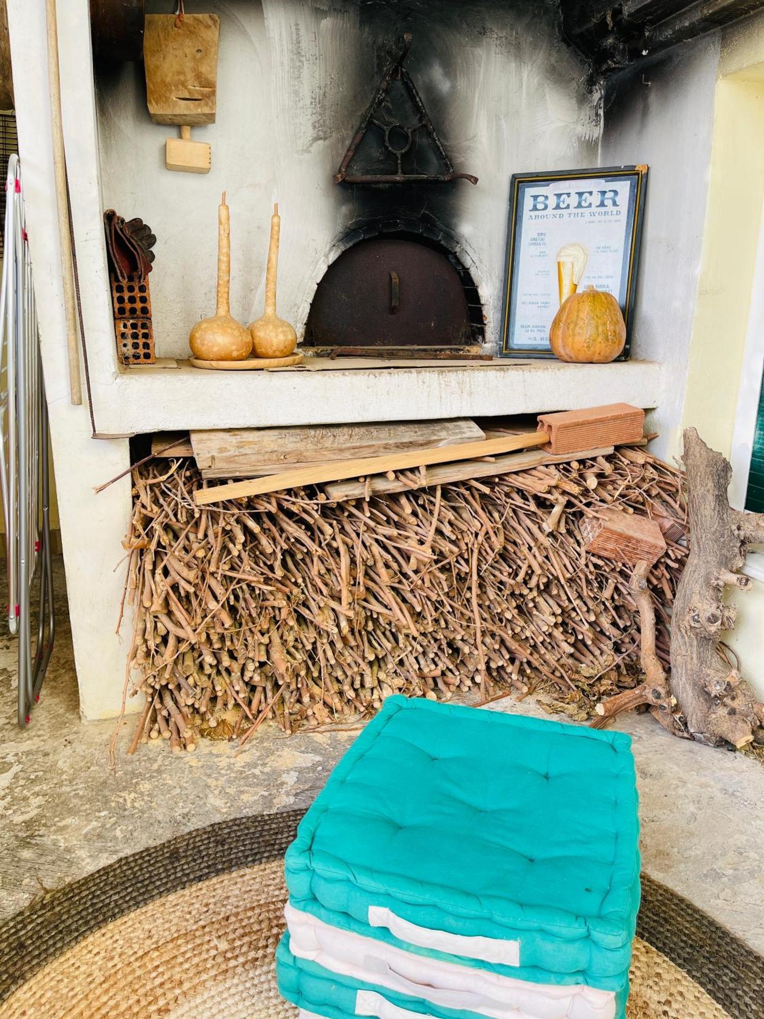 Airport Cottage House Artemi Extérieur photo